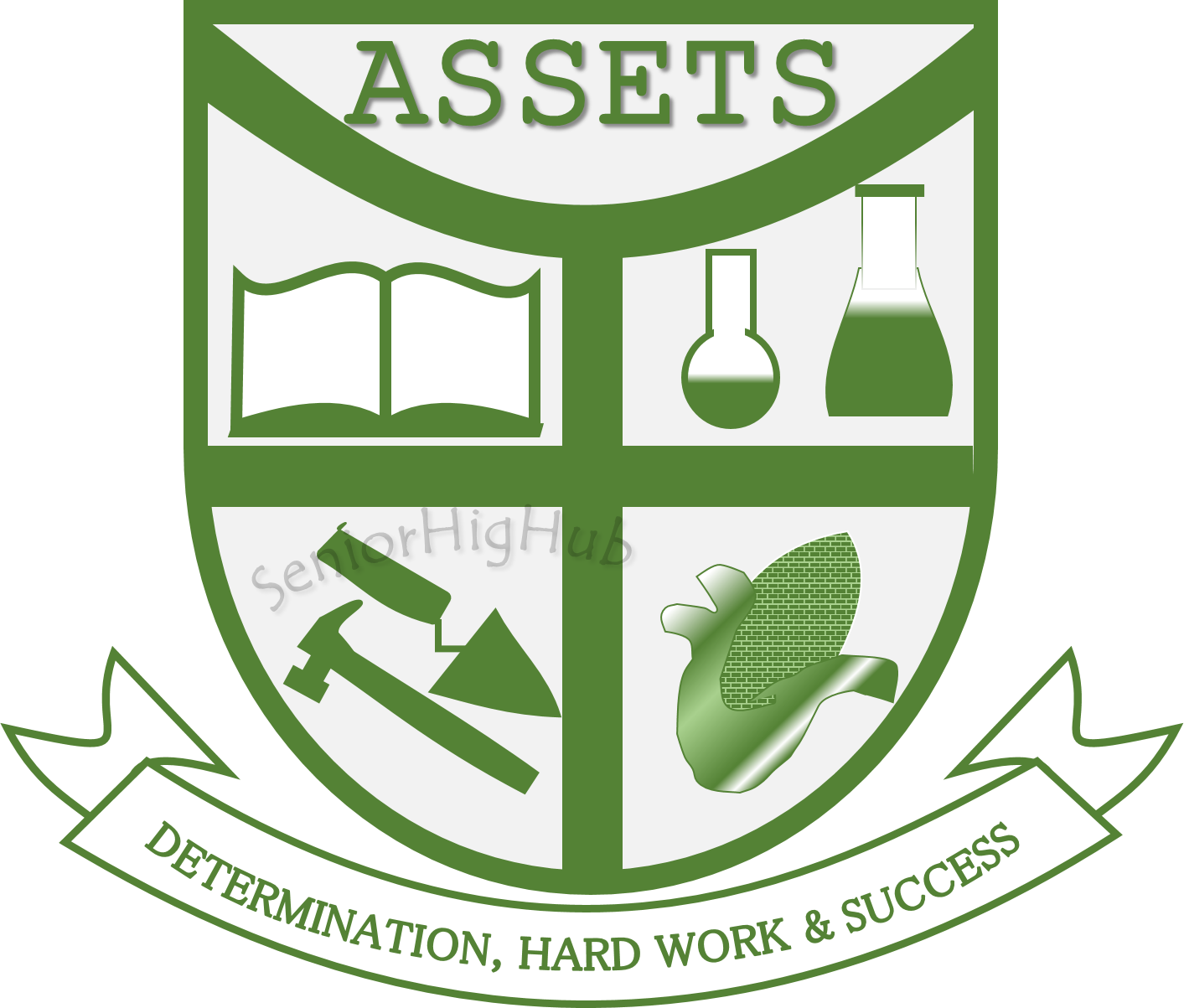 School Logo
